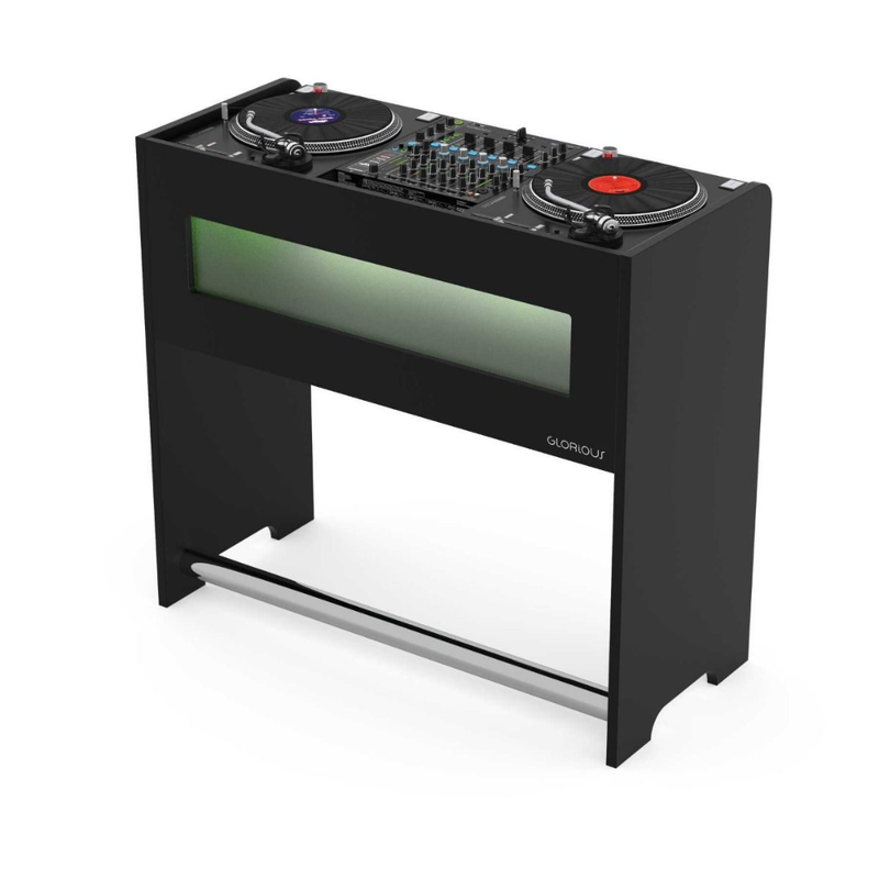 Glorious GigBar Black