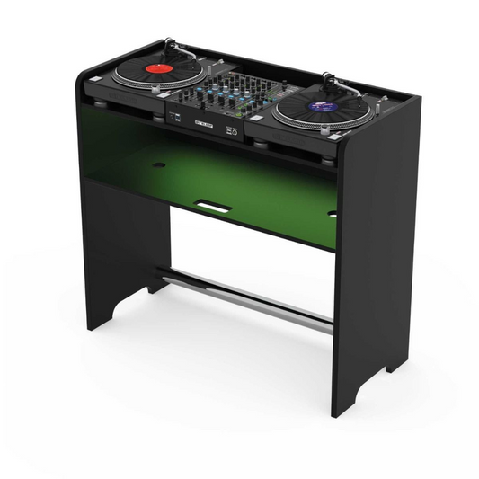 Glorious GigBar Black