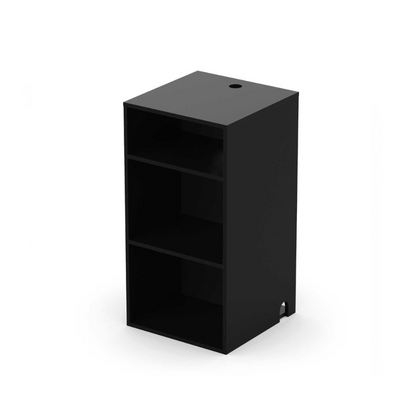 Glorious Modular Mix Rack Black