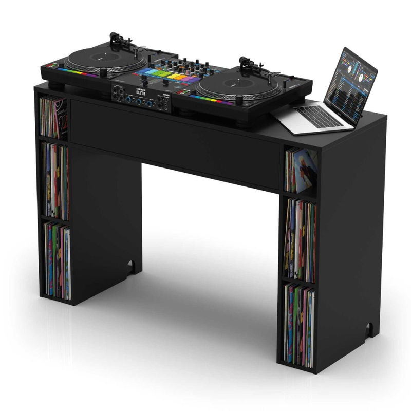 Glorious Modular Mix Station White