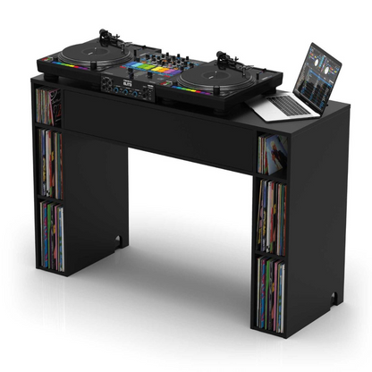 Glorious Modular Mix Station White