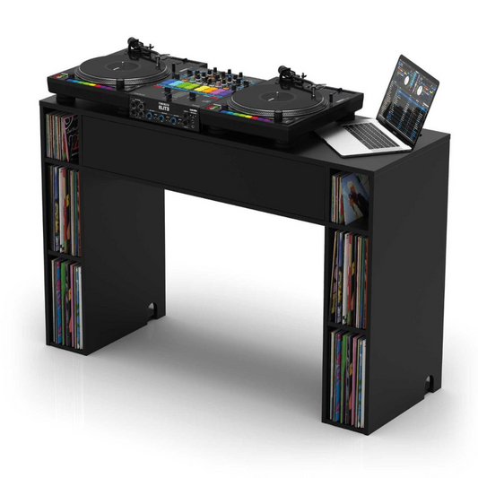 Glorious Modular Mix Station, Black