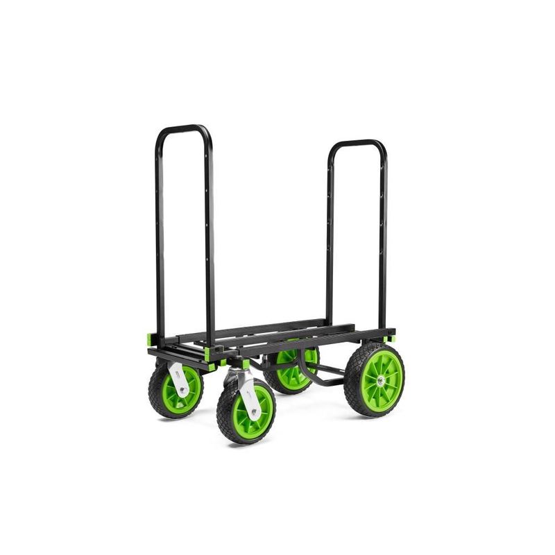 Gravity CART L 01 B Multifunctional Trolley (Large)