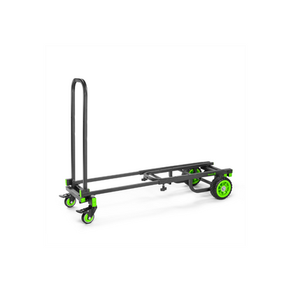 Gravity CART M 01 B Multifunctional Trolley (Medium)