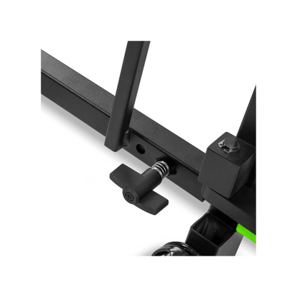 Gravity CART M 01 B Multifunctional Trolley (Medium)