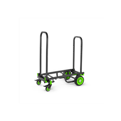 Gravity CART M 01 B Multifunctional Trolley (Medium)