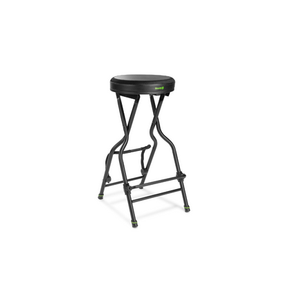 Gravity FG SEAT 1 Musician Seat with Guitar Stand