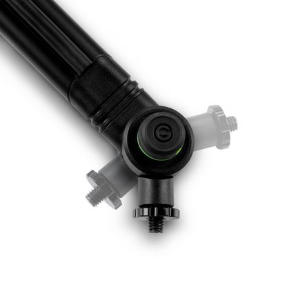 Gravity GMSTBA01 Microphone Boom Arm Stand