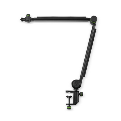Gravity GMSTBA01 Microphone Boom Arm Stand