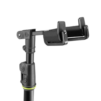 Gravity GS 01 NHB Foldable Guitar Stand with Neck Hug