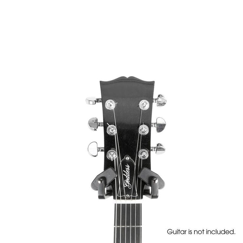 Gravity GS 01 NHB Foldable Guitar Stand with Neck Hug
