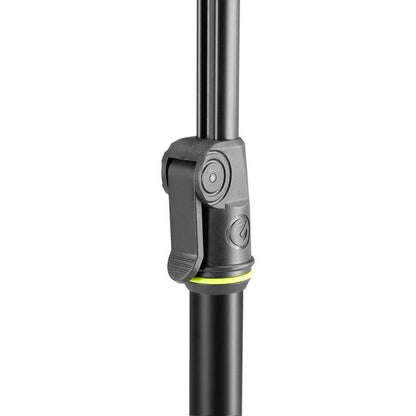 Gravity GS 01 NHB Foldable Guitar Stand with Neck Hug