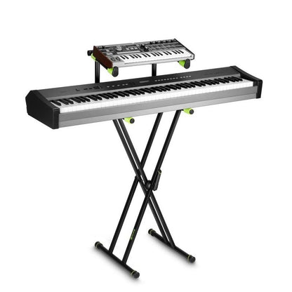 Gravity KSX 2 T Tilting Tier for GKSX Keyboard Stand