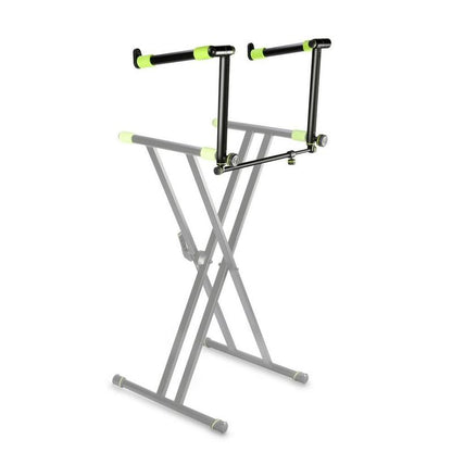Gravity KSX 2 T Tilting Tier for GKSX Keyboard Stand