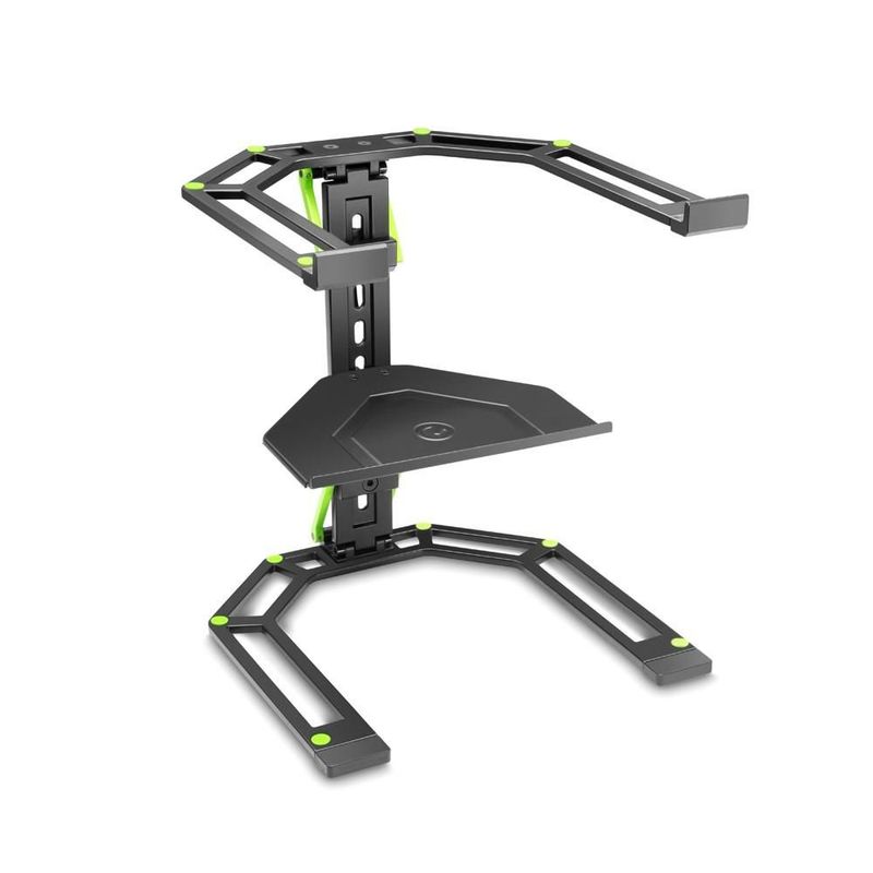 Gravity LTS01B Laptop & Controller Stand