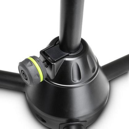 Gravity MS 43 Microphone Stand with Folding Tripod Base