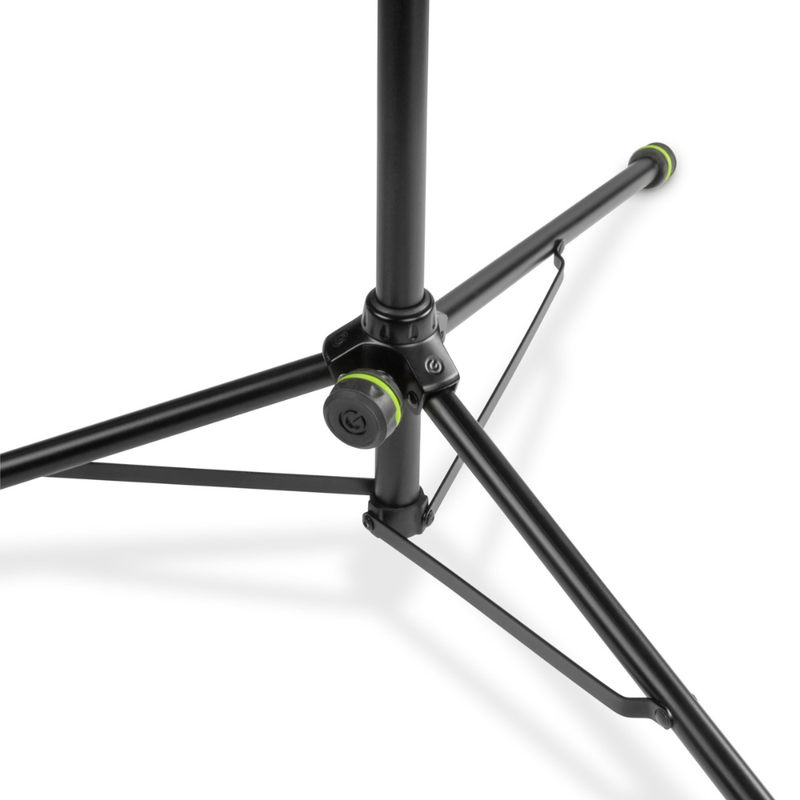 Gravity NS441B Folding Music Stand with Carry Bag