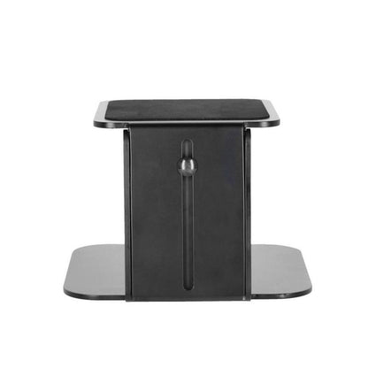 Gravity SP 3102 C B Compact Studio Monitor Table Stand