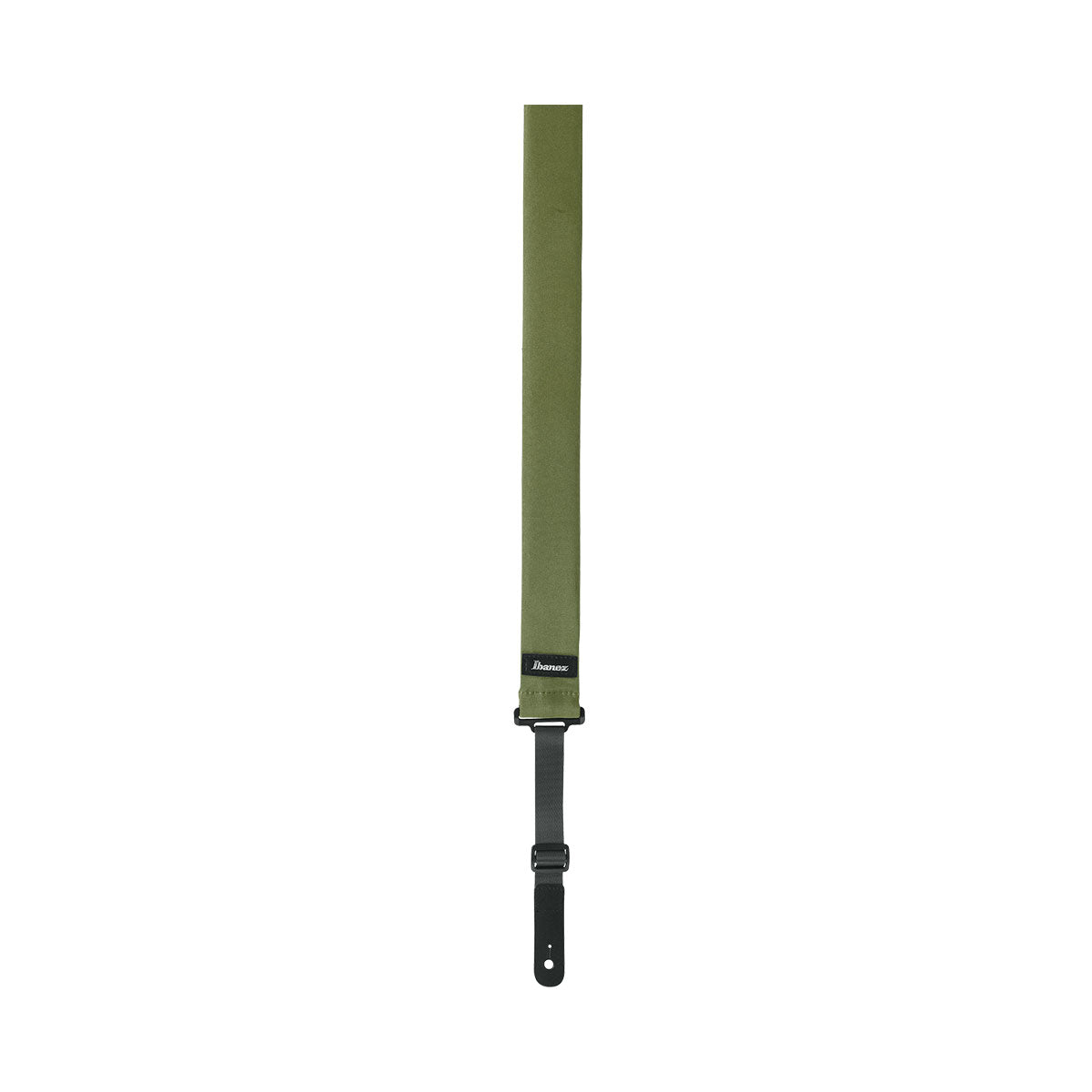 Ibanez GSF50 Powerpad Strap Moss Green