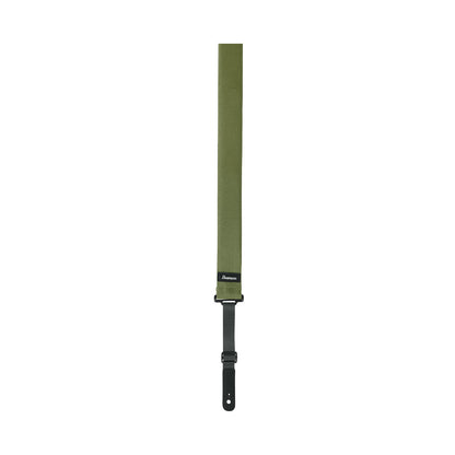 Ibanez GSF50 Powerpad Strap Moss Green