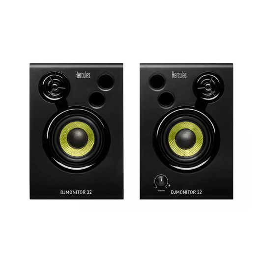Hercules DJMonitor 32