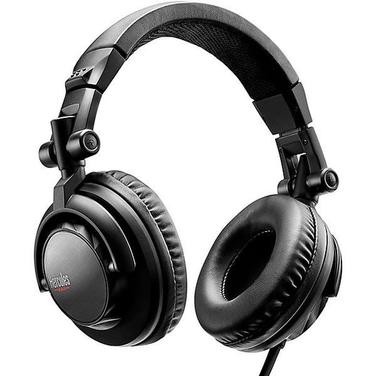 Hercules DJ45 DJ Headphones