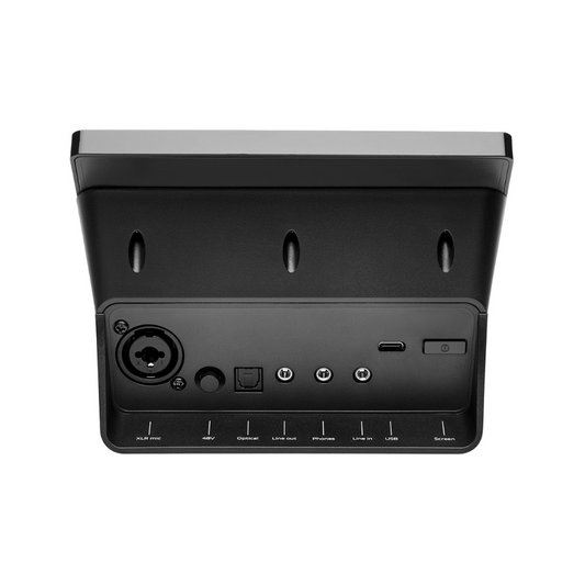 Hercules Stream 200 Audio Controller