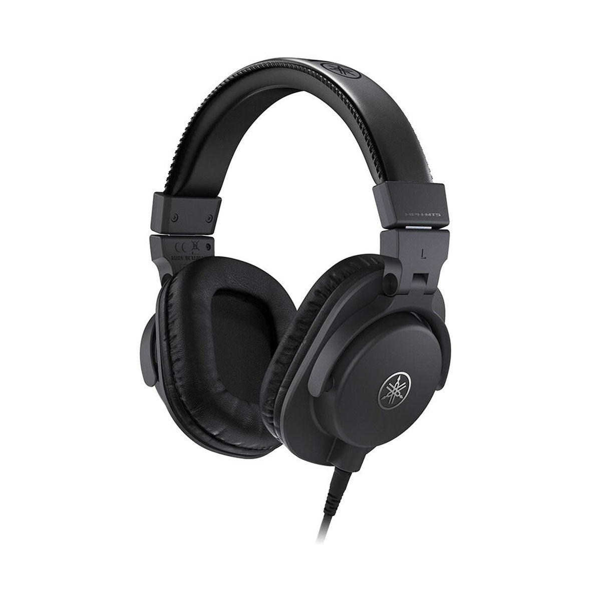 Yamaha HPH-MT5 Studio Monitor Headphones