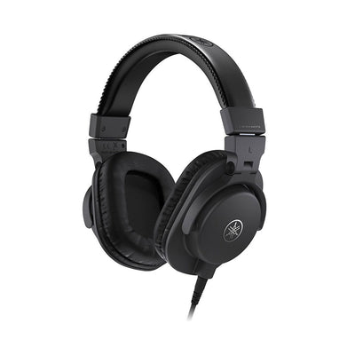 Yamaha HPH-MT5 Studio Monitor Headphones