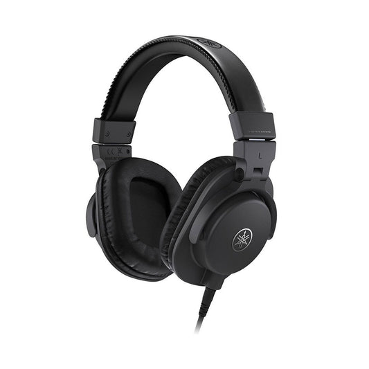 Yamaha HPH-MT5 Studio Monitor Headphones