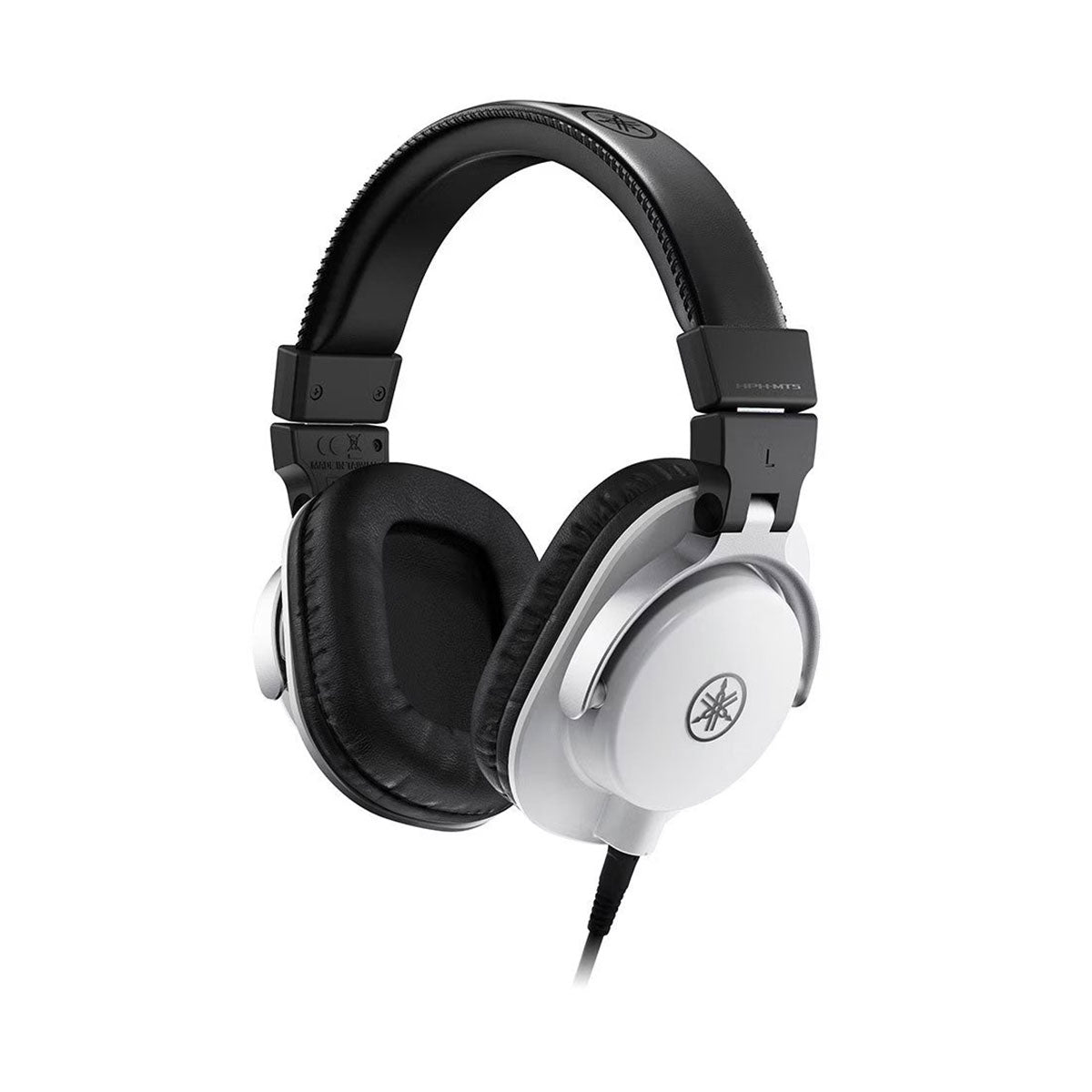 Yamaha HPH-MT5 Studio Monitor Headphones