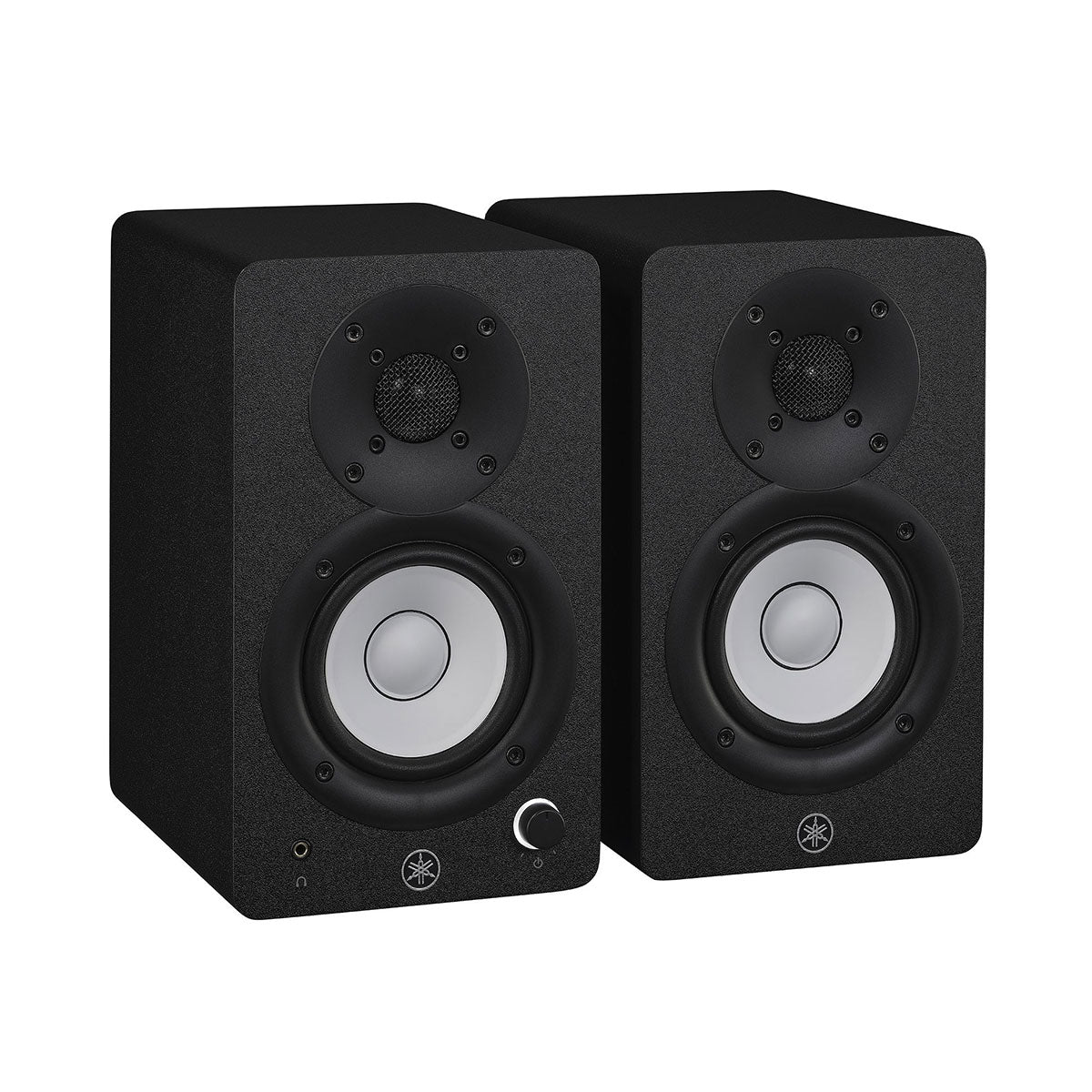 Yamaha HS3 Powered Studio Monitors (Multiple Colors Available)