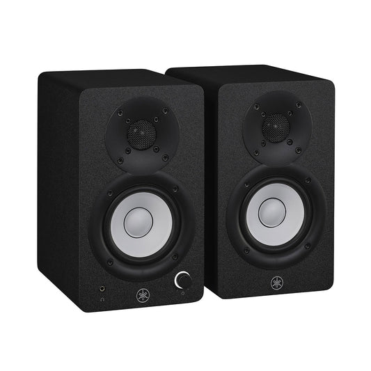 Yamaha HS3 Powered Studio Monitors (Multiple Colors Available)