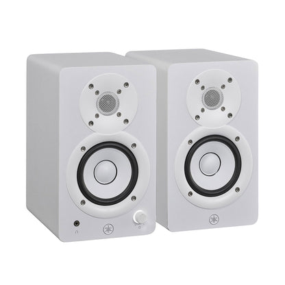 Yamaha HS3 Powered Studio Monitors (Multiple Colors Available)