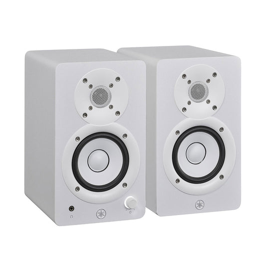 Yamaha HS3 Powered Studio Monitors (Multiple Colors Available)