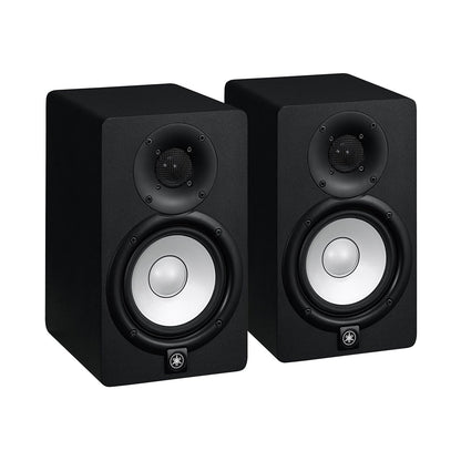 Yamaha HS5I studio monitor black