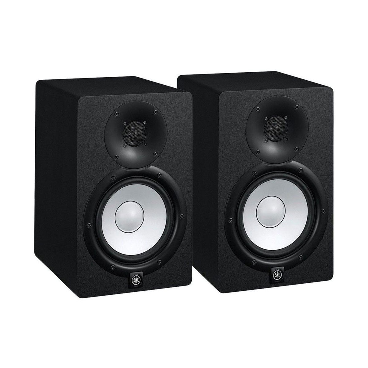 Yamaha HS7I studio monitor black