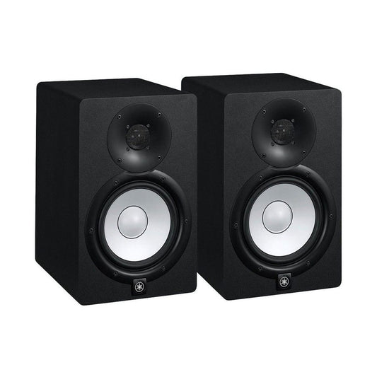 Yamaha HS7I Studio Monitor Pair (Multiple Colors Available)