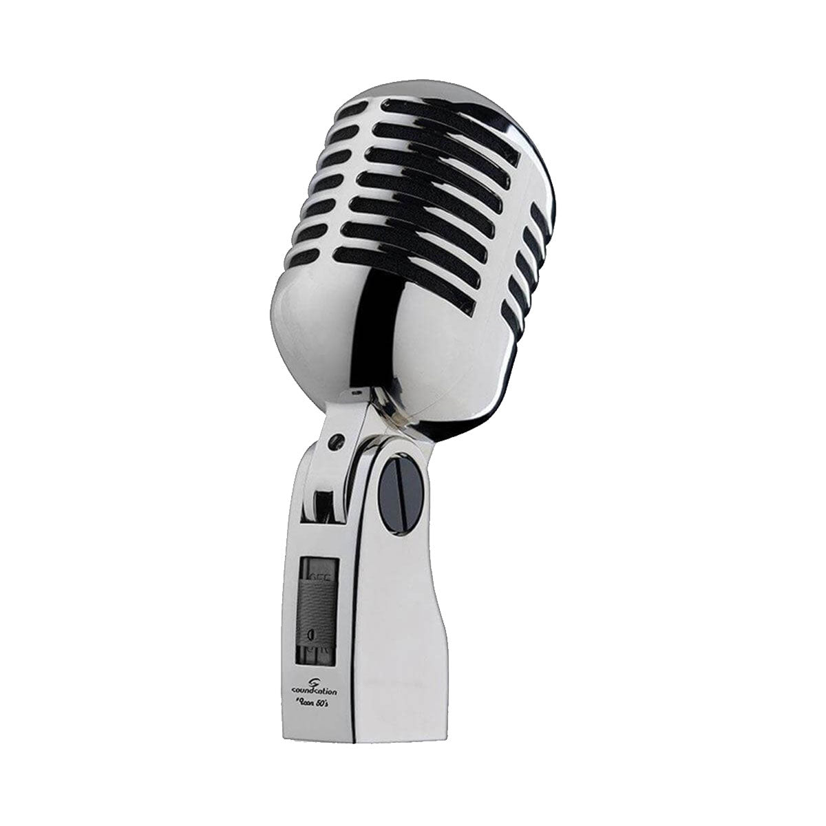 Soundsation ICON Vintage Style Microphone