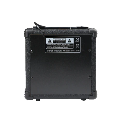 Deviser TG-10 Electric Guitar Amplifier