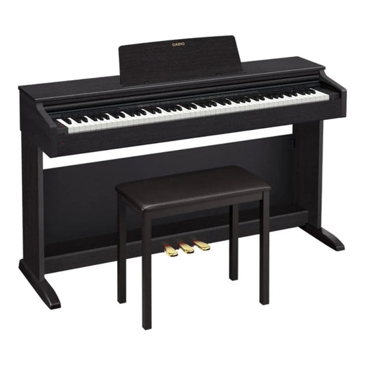 Casio Digital Piano AP-270BK