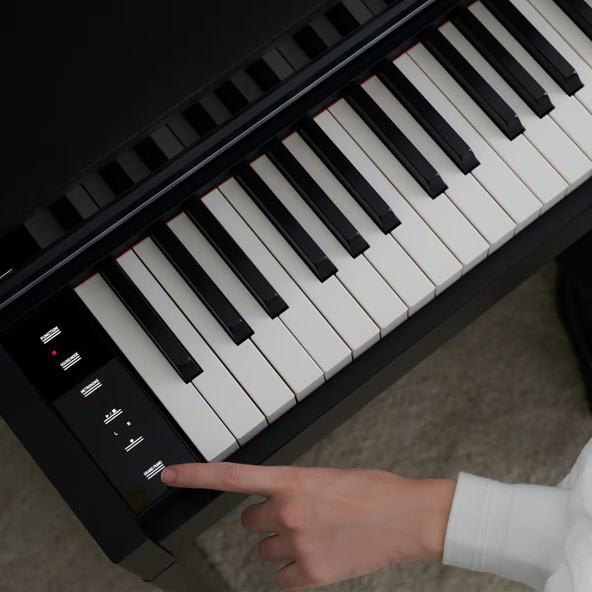 Casio Celviano AP-S450BK Digital Piano