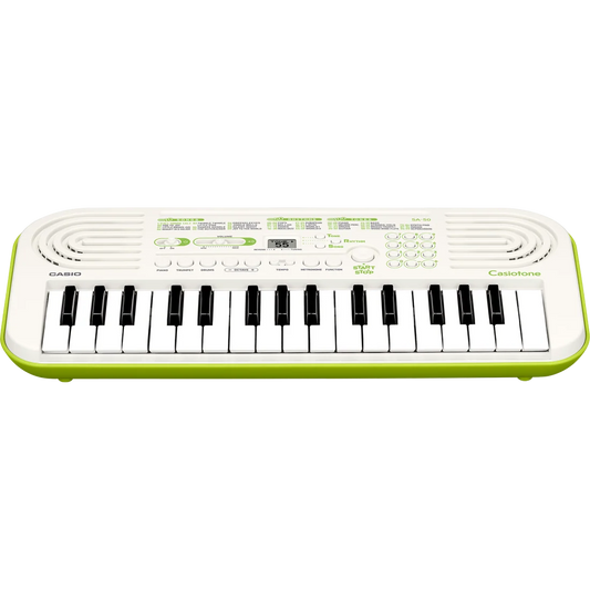 Casio SA-50H2