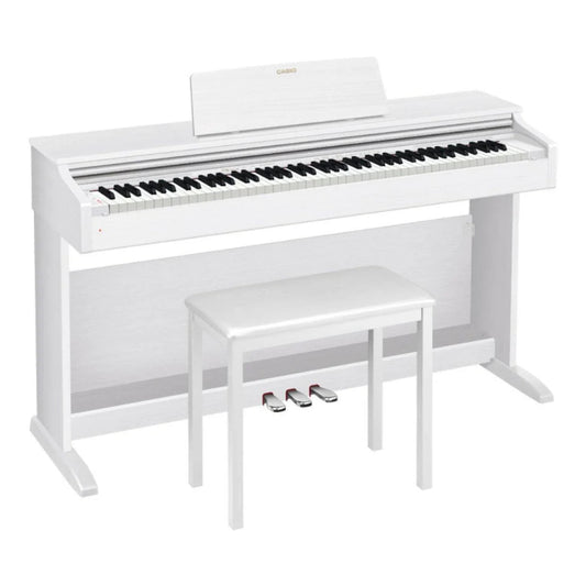 Casio Digital Piano AP-270WE