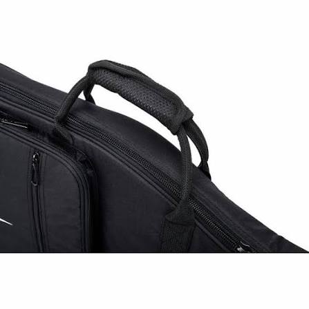 S by Solar AST Gig Bag – Premium Electric Guitar Gig Bag