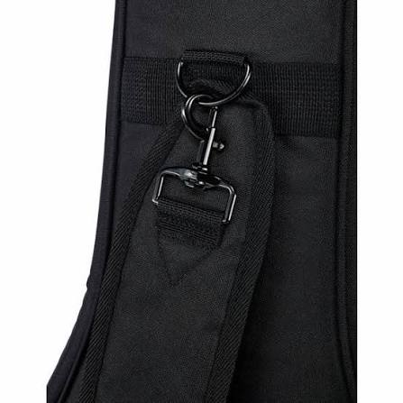 S by Solar AST Gig Bag – Premium Electric Guitar Gig Bag