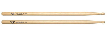 Vater Sugar Maple Los Angeles 5A Nylon Drumsticks