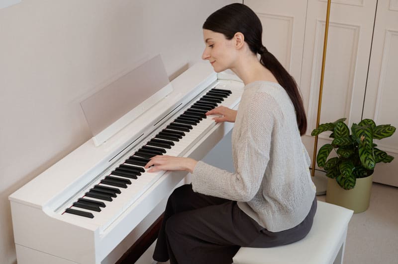 Casio Celviano AP-S200 digital piano feature 1