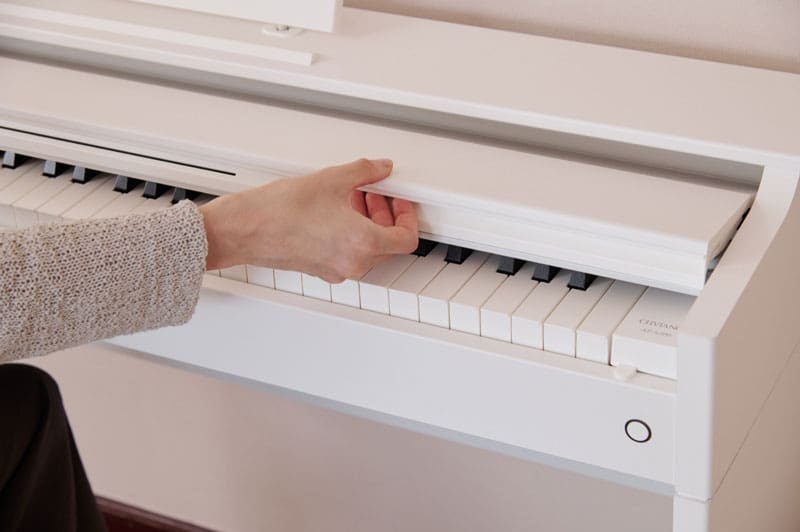 Casio Celviano AP-S200 digital piano feature 4