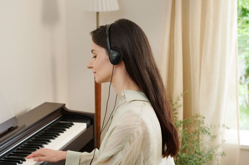 Casio Celviano AP-S200 digital piano feature 6